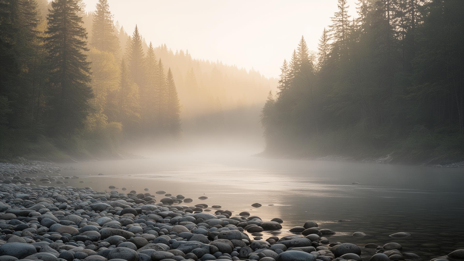 The Teton River - the namesake of our rebrand